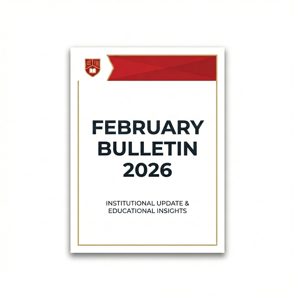 February Bulletin 2026