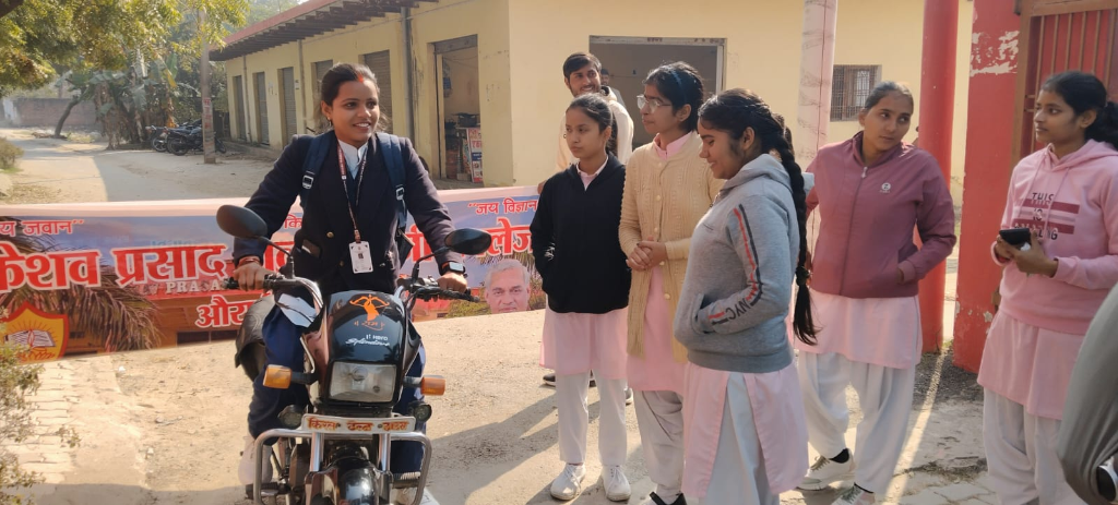 Road Safety Awareness