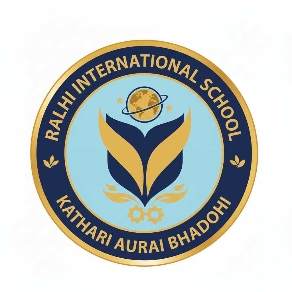 Ralhi International School